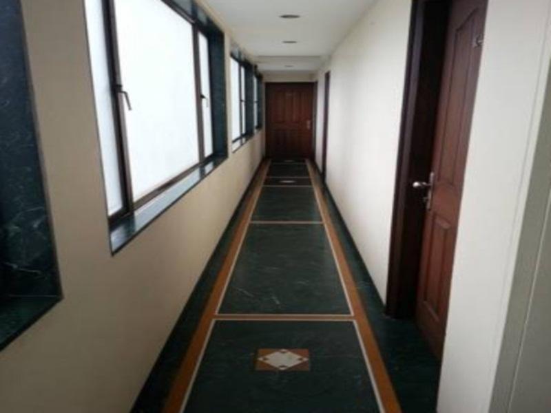 Hotel Srimaan Pune Bagian luar foto