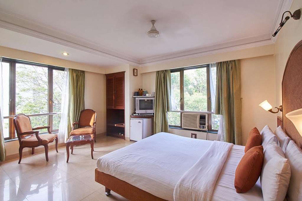 Hotel Srimaan Pune Ruang foto