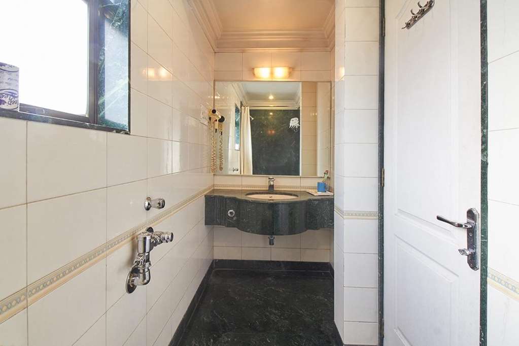 Hotel Srimaan Pune Ruang foto