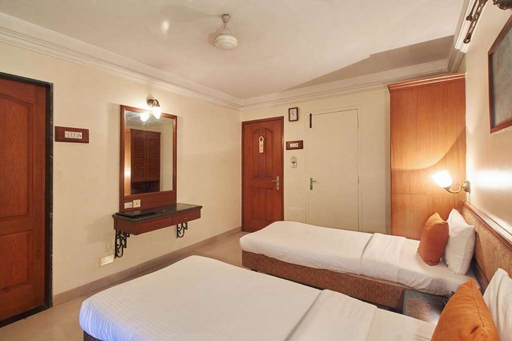 Hotel Srimaan Pune Ruang foto