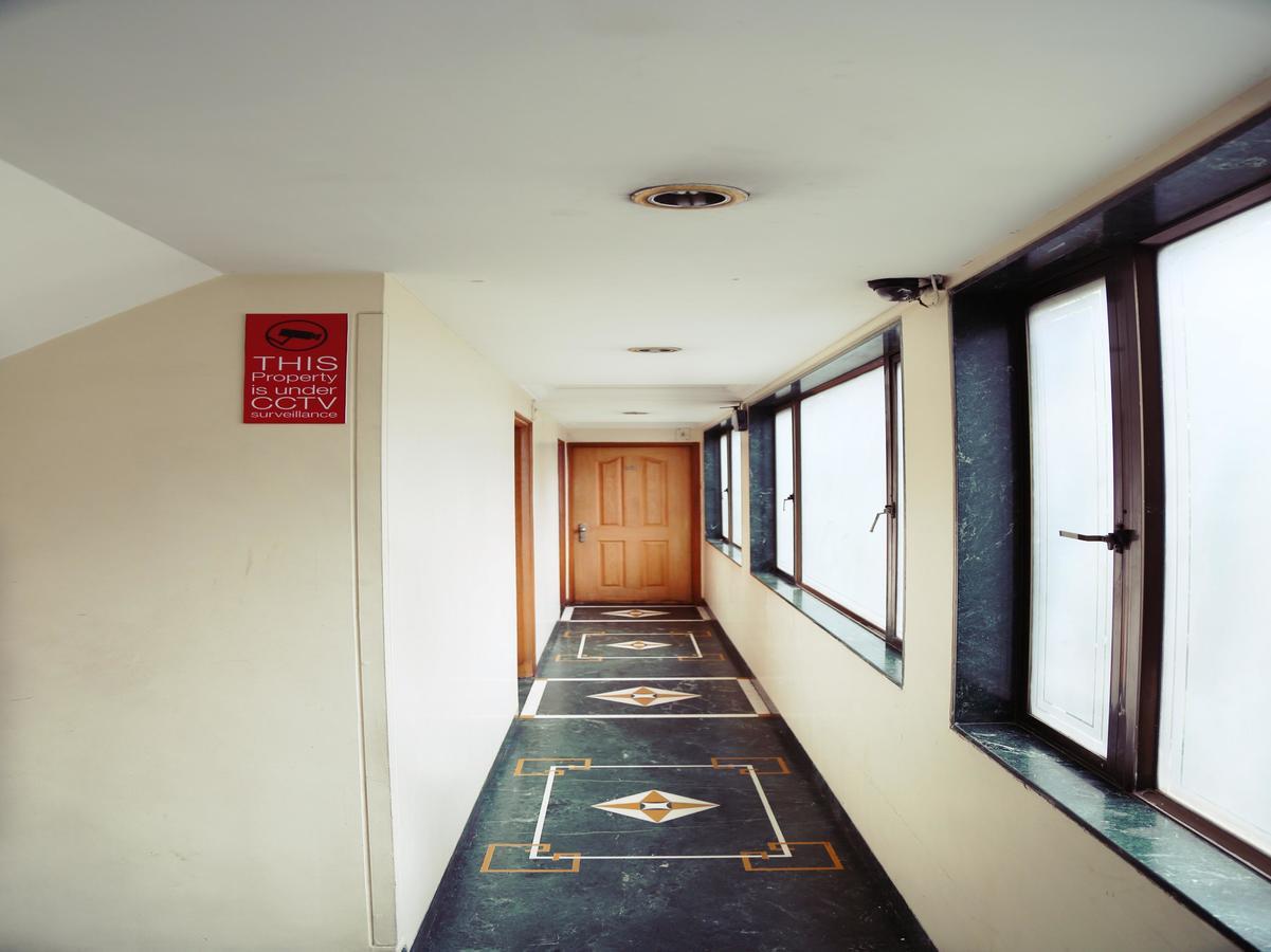 Hotel Srimaan Pune Bagian luar foto
