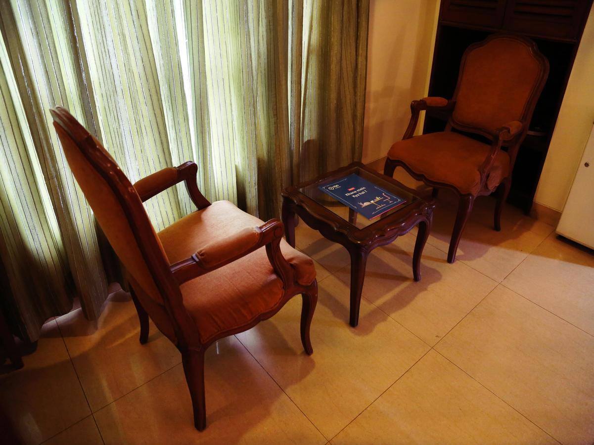 Hotel Srimaan Pune Bagian luar foto