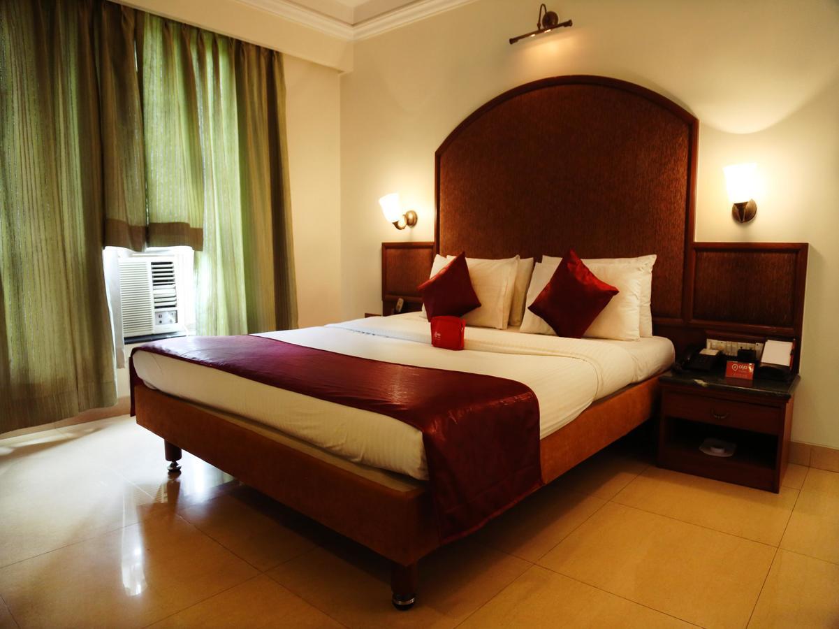 Hotel Srimaan Pune Bagian luar foto