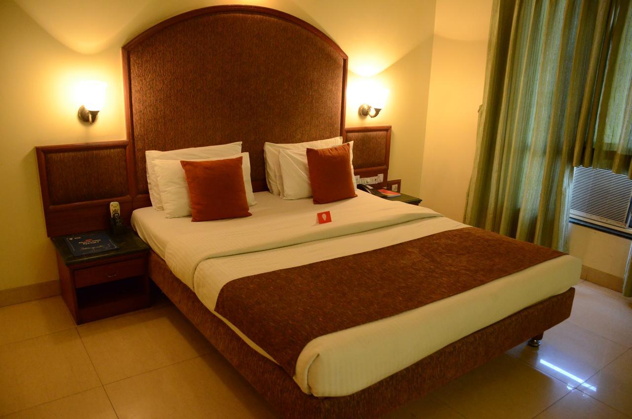Hotel Srimaan Pune Bagian luar foto