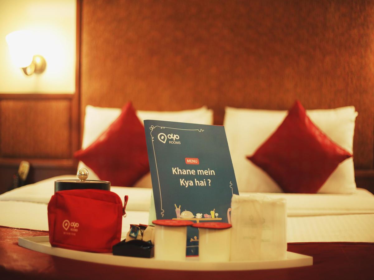 Hotel Srimaan Pune Bagian luar foto