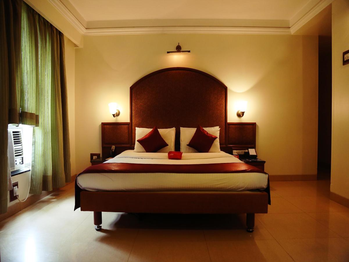 Hotel Srimaan Pune Bagian luar foto