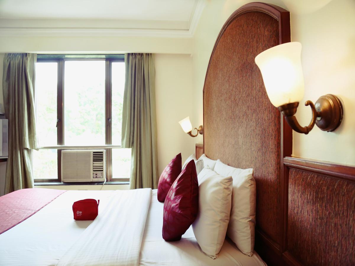 Hotel Srimaan Pune Bagian luar foto