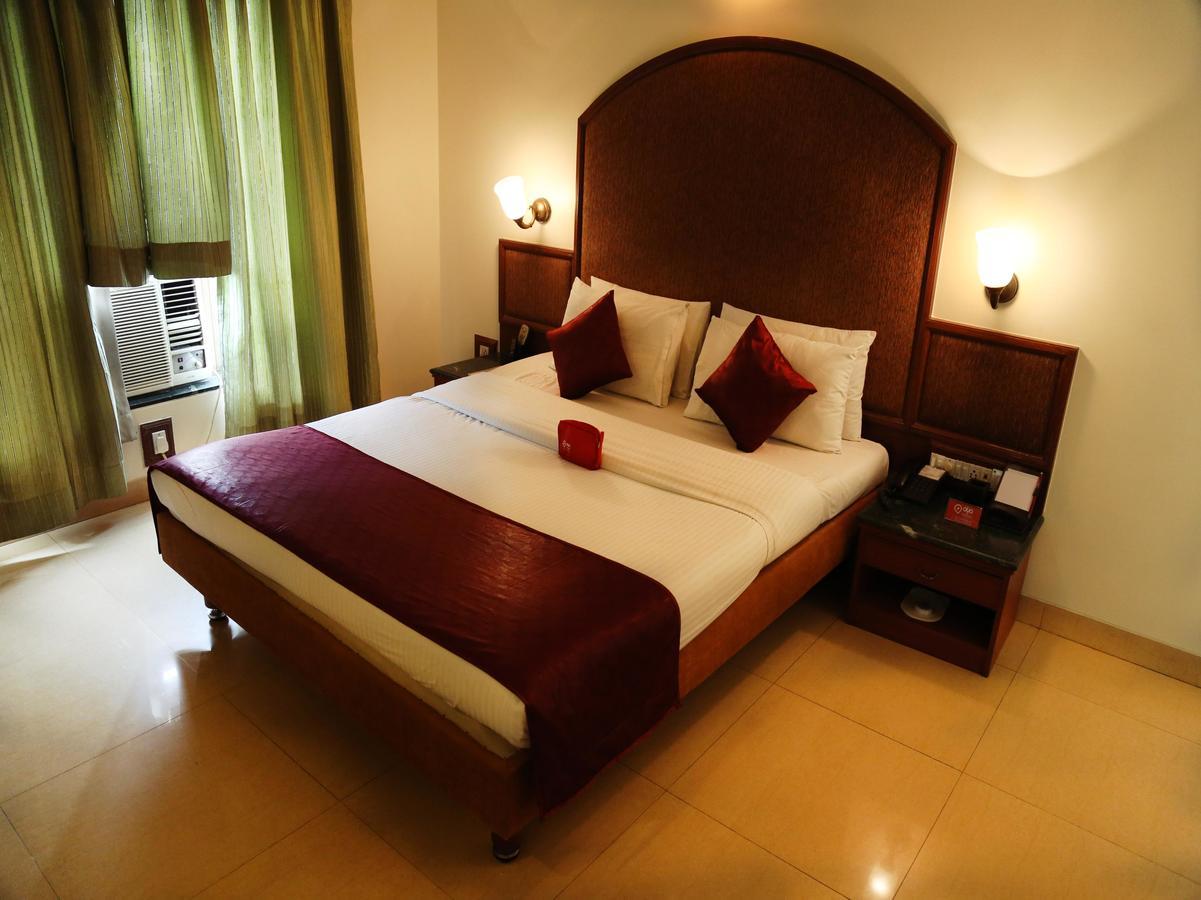Hotel Srimaan Pune Bagian luar foto