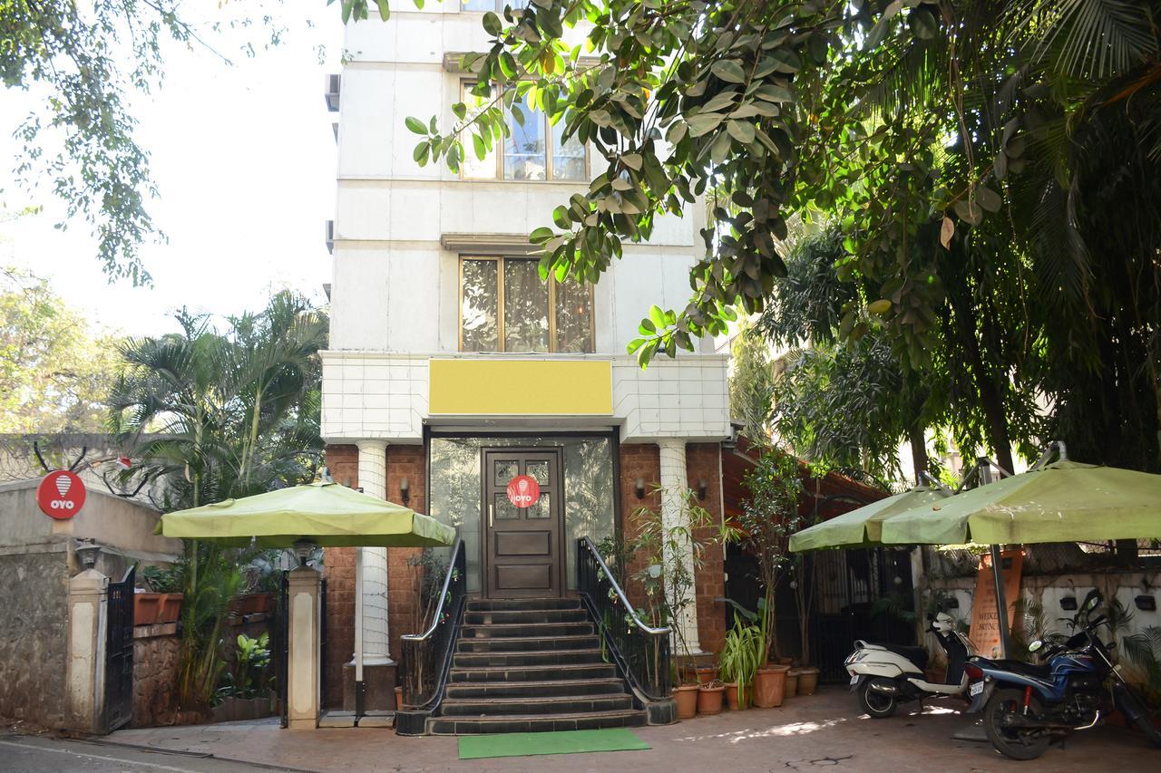 Hotel Srimaan Pune Bagian luar foto
