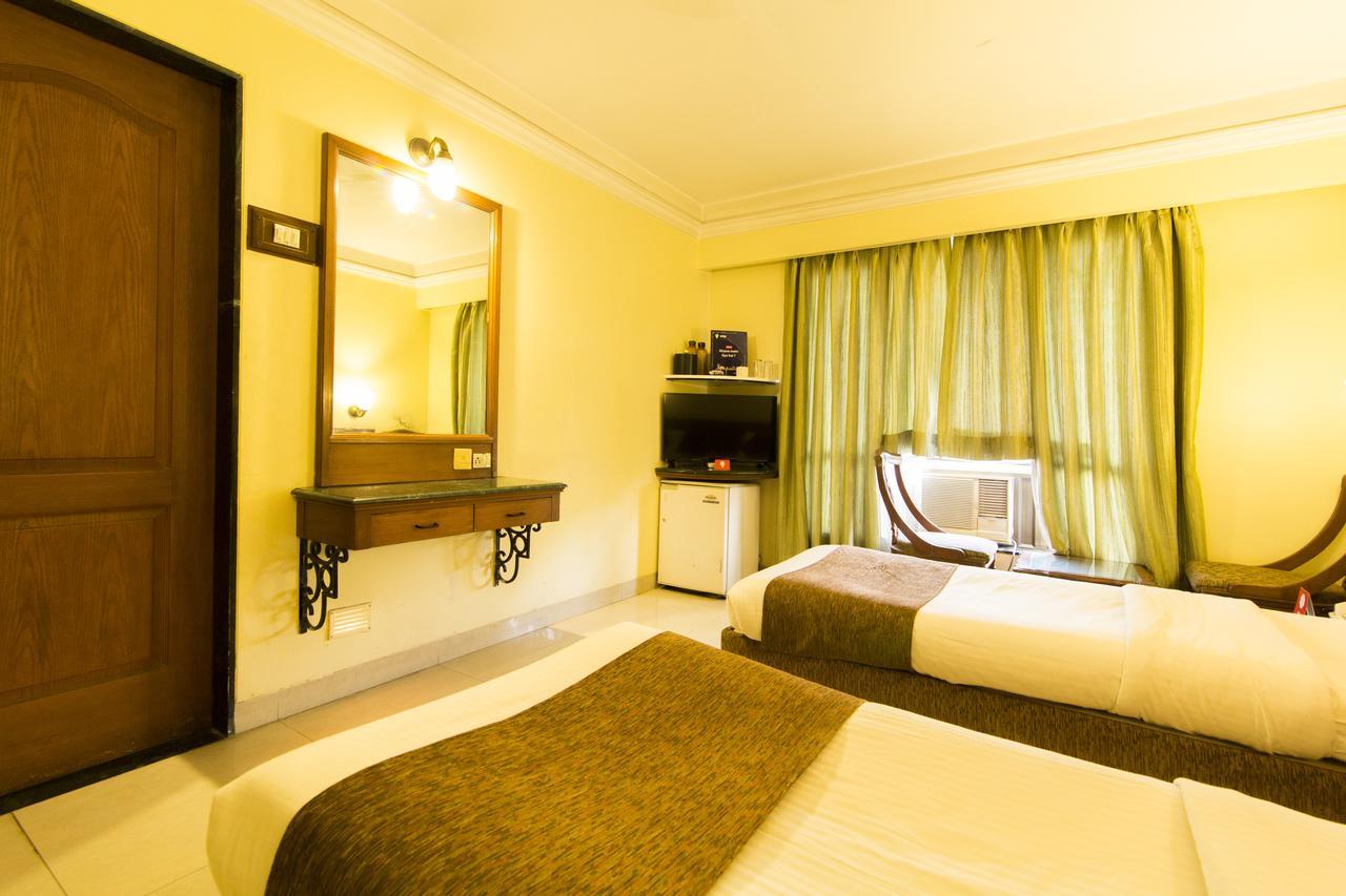 Hotel Srimaan Pune Bagian luar foto