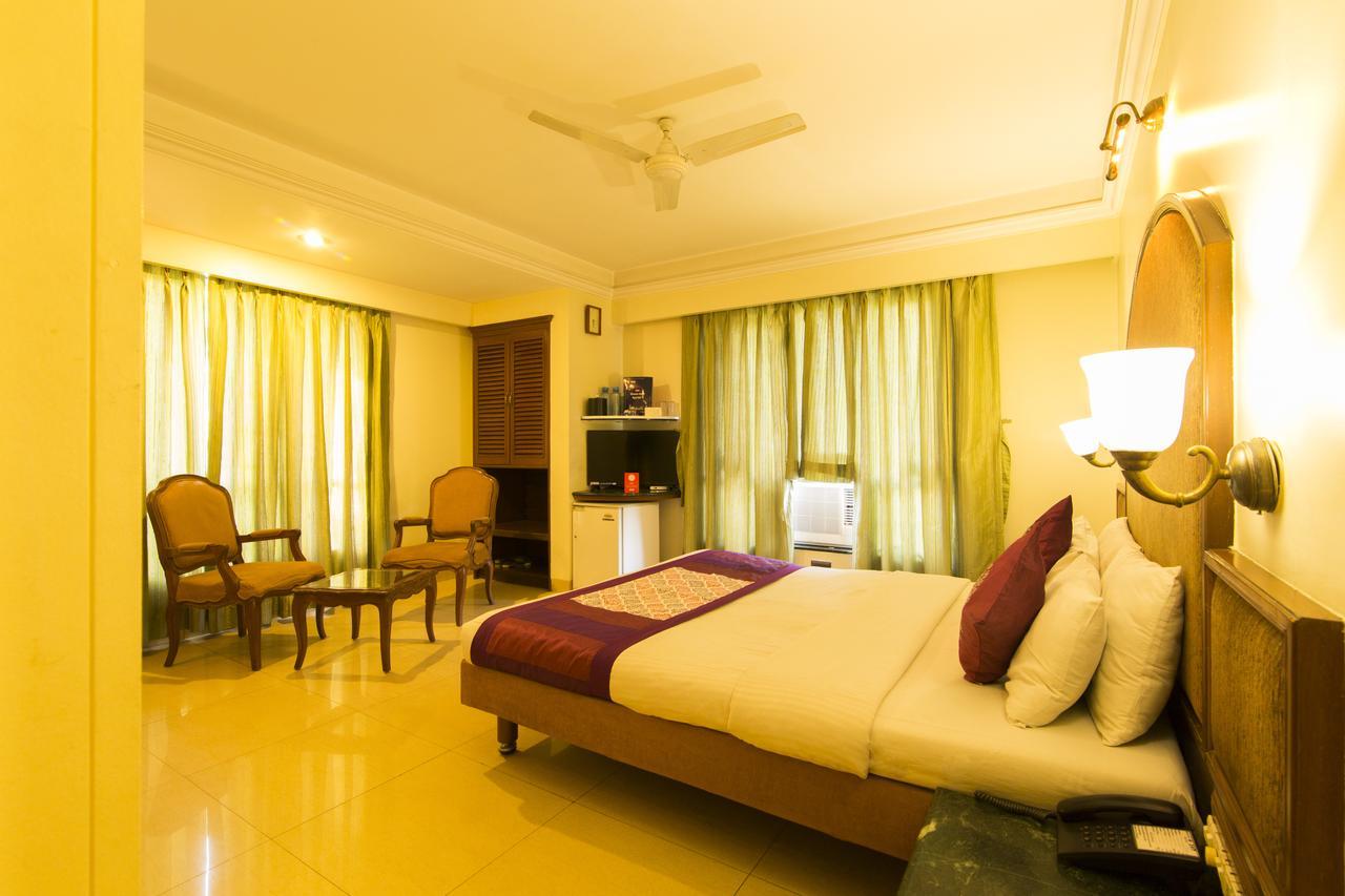 Hotel Srimaan Pune Bagian luar foto